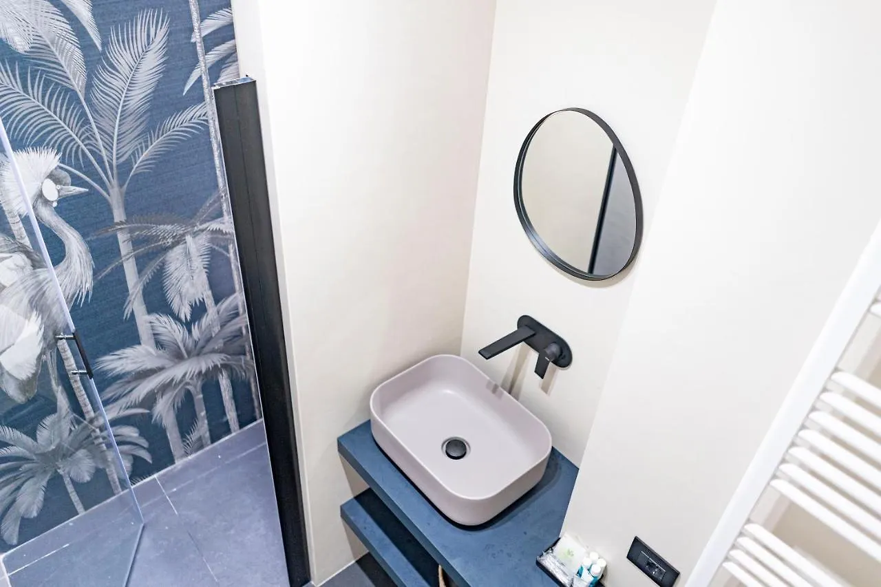 Ammare Rooms Agrigento Guest house