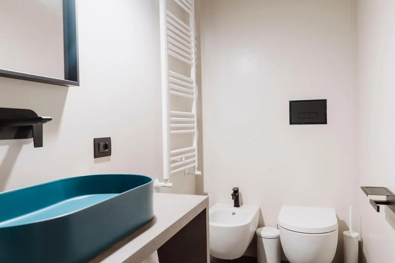 Guest house Ammare Rooms Agrigento Italy