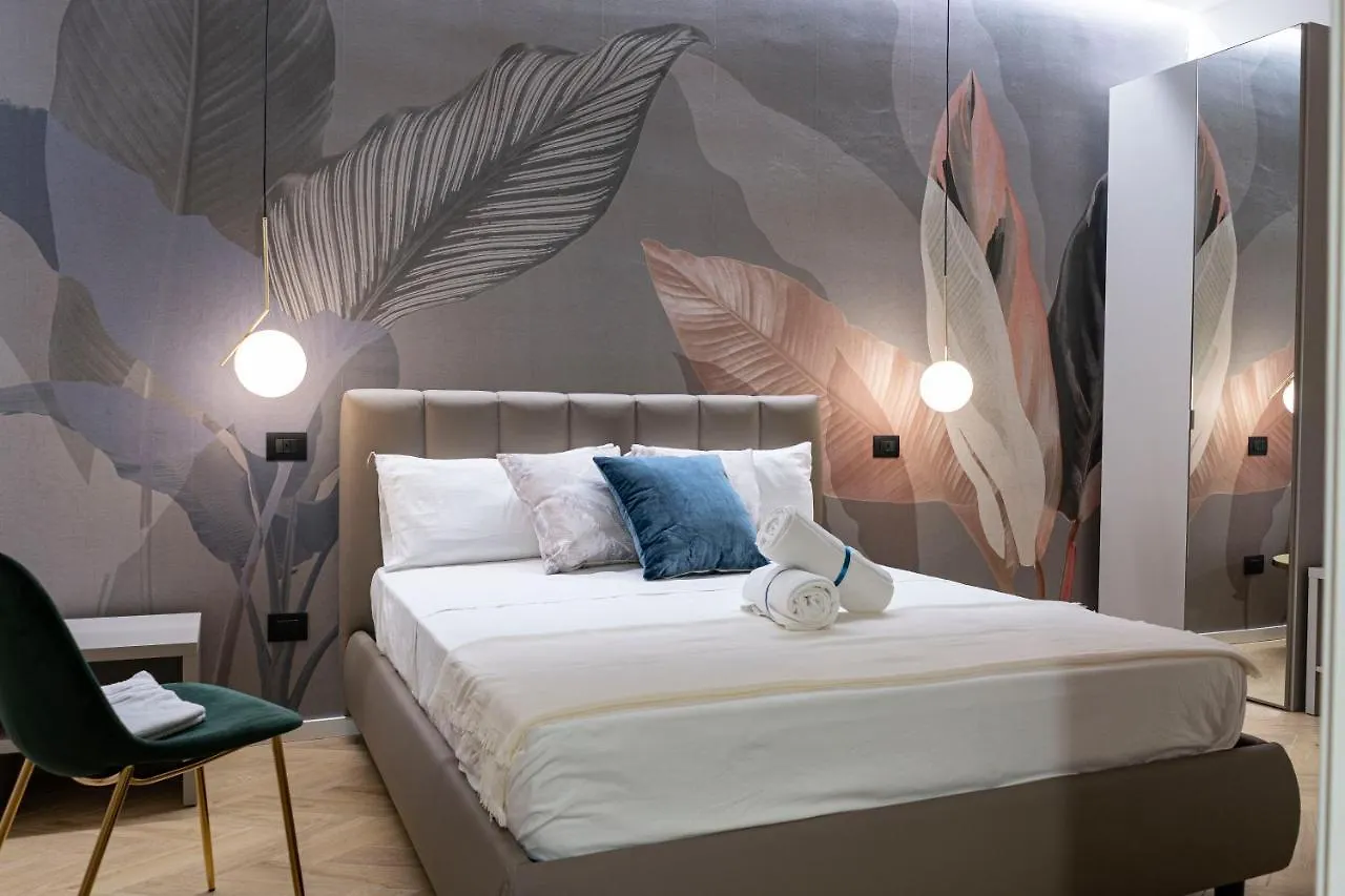 Ammare Rooms Agrigento Guest house