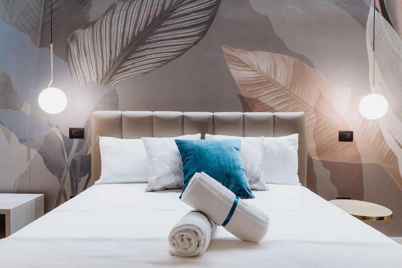 Guest house Ammare Rooms Agrigento Italy