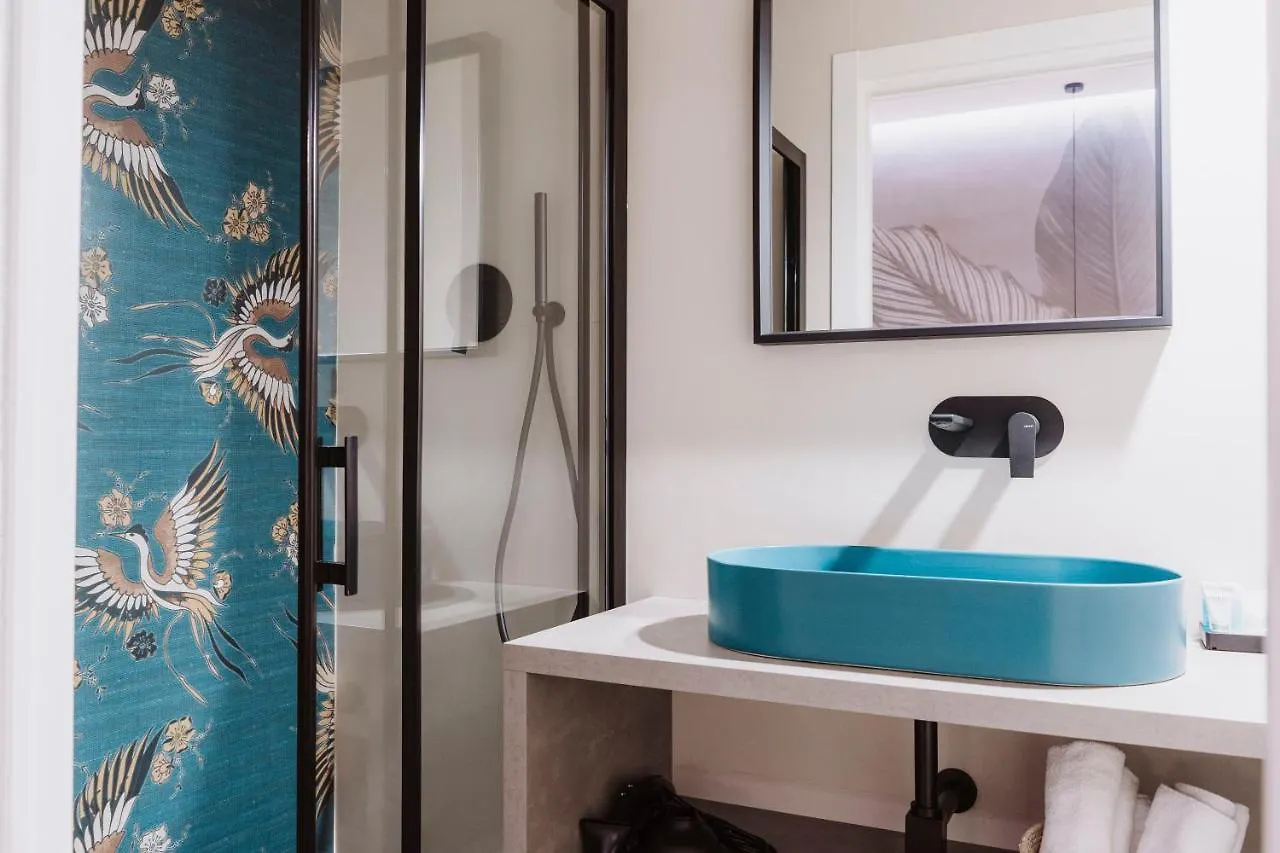 Ammare Rooms Agrigento