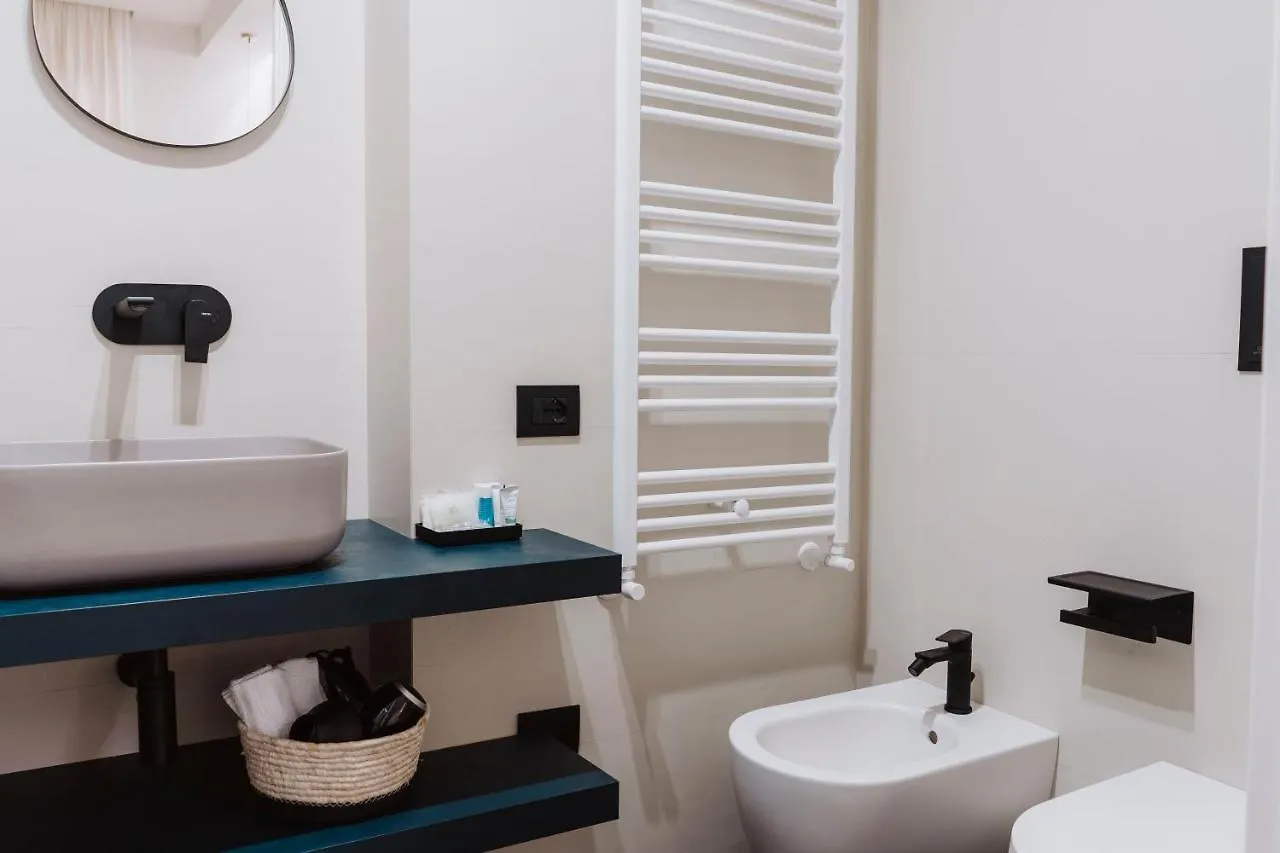 Guest house Ammare Rooms Agrigento