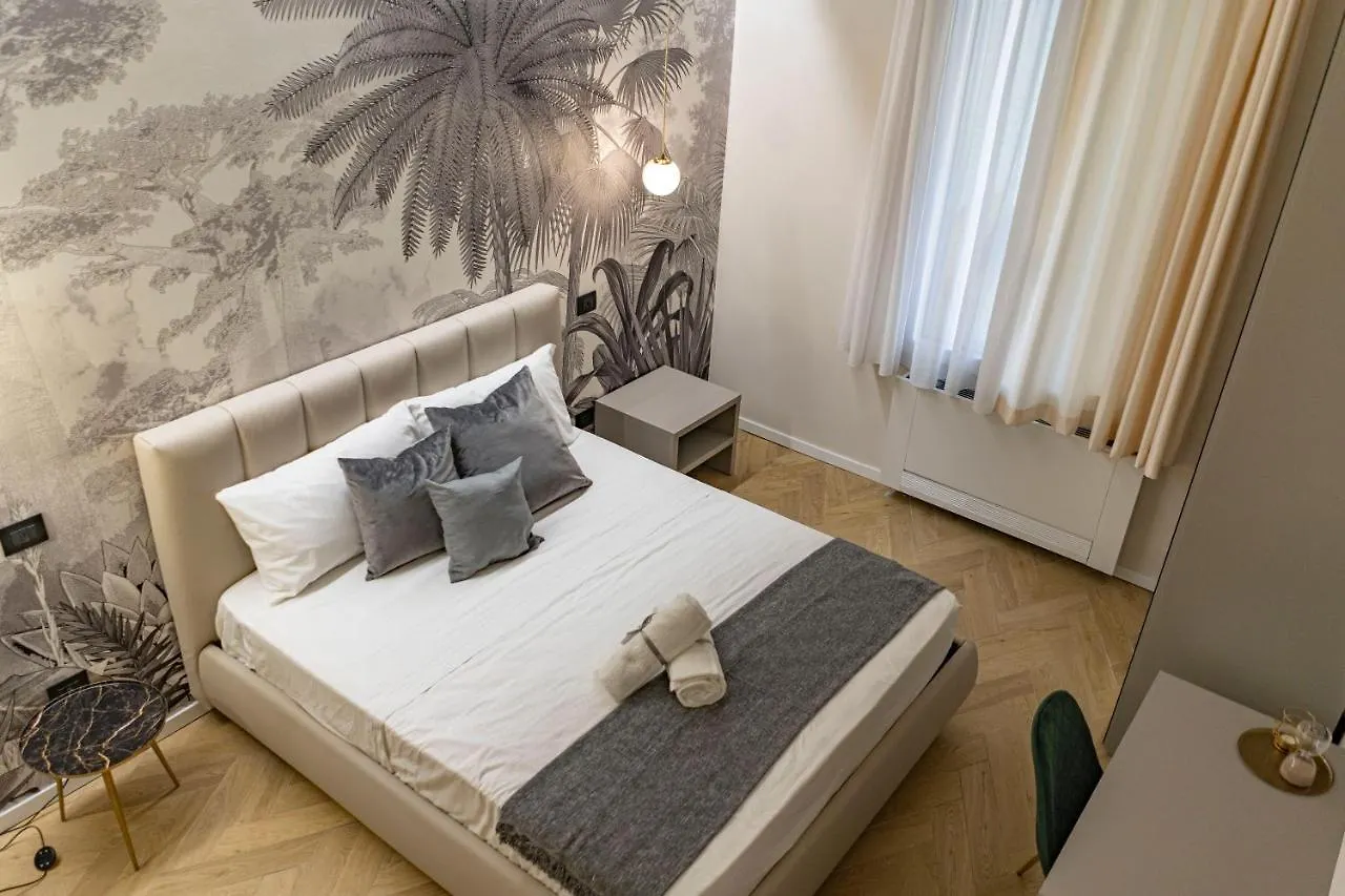 Ammare Rooms Agrigento