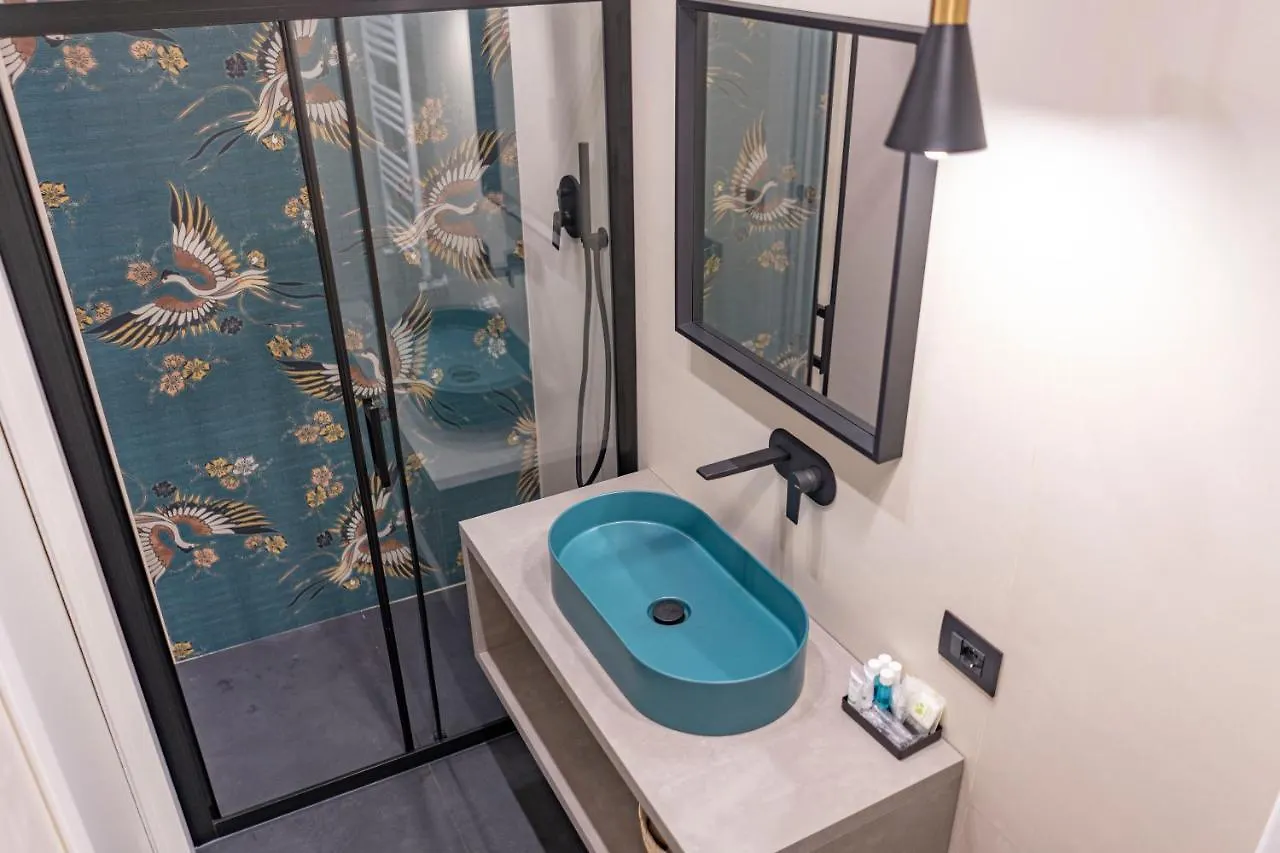 Ammare Rooms Agrigento