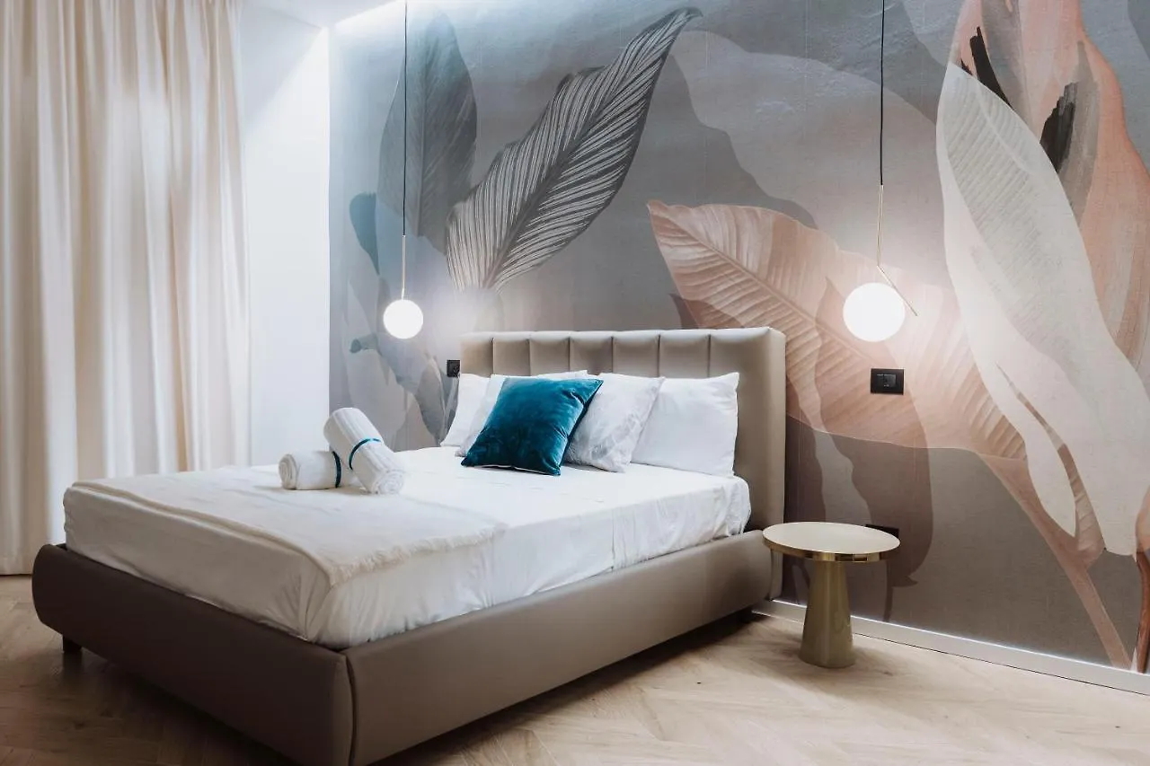 Ammare Rooms Agrigento Italy