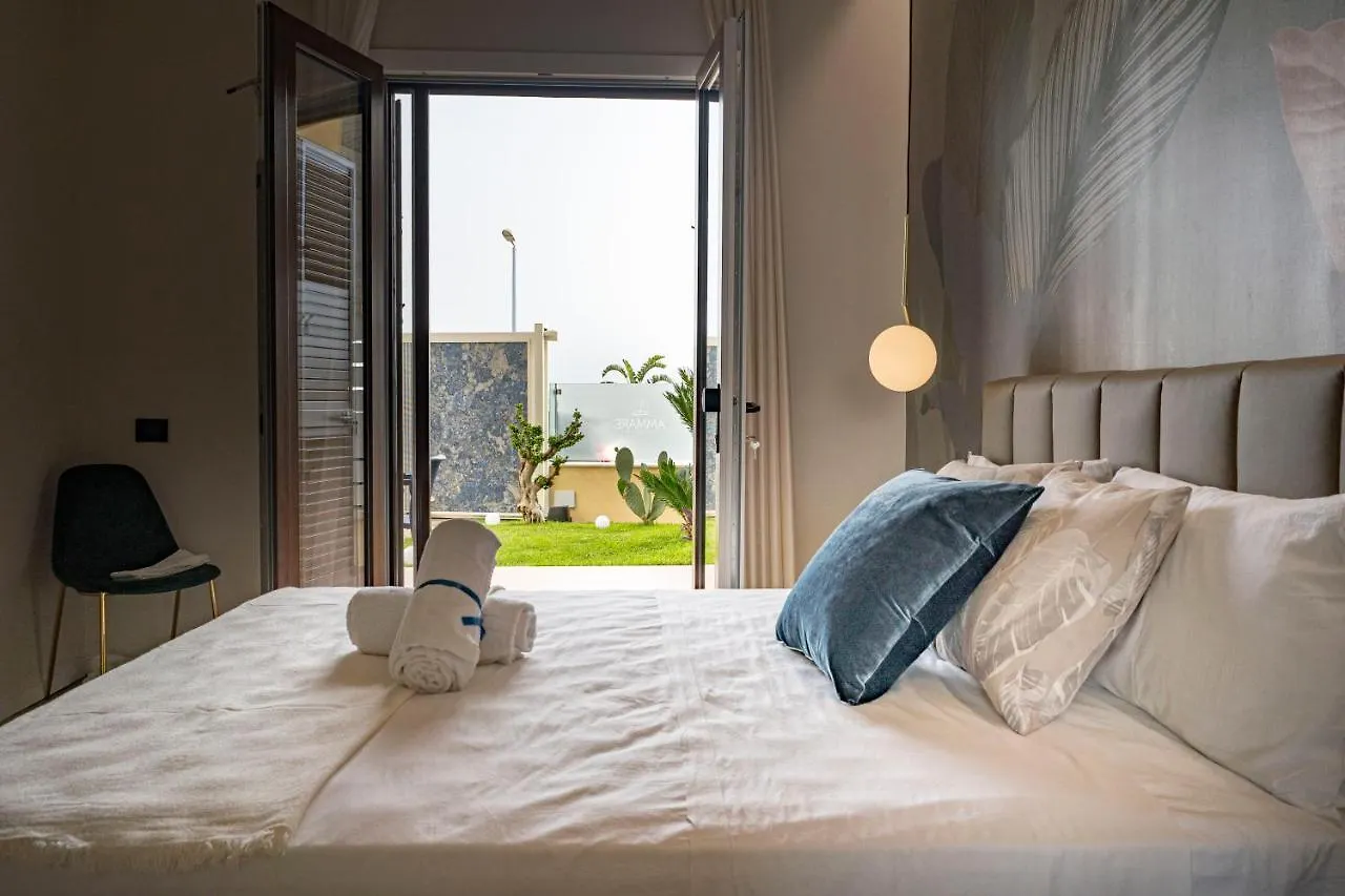 Ammare Rooms Agrigento Italy