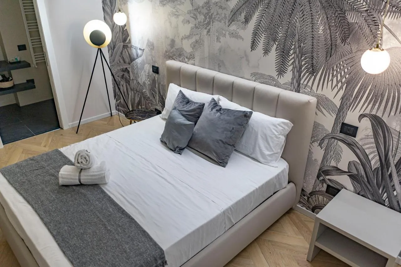 Ammare Rooms Agrigento 0*,