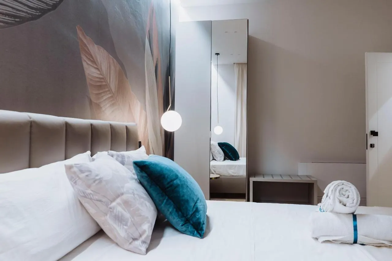 Guest house Ammare Rooms Agrigento