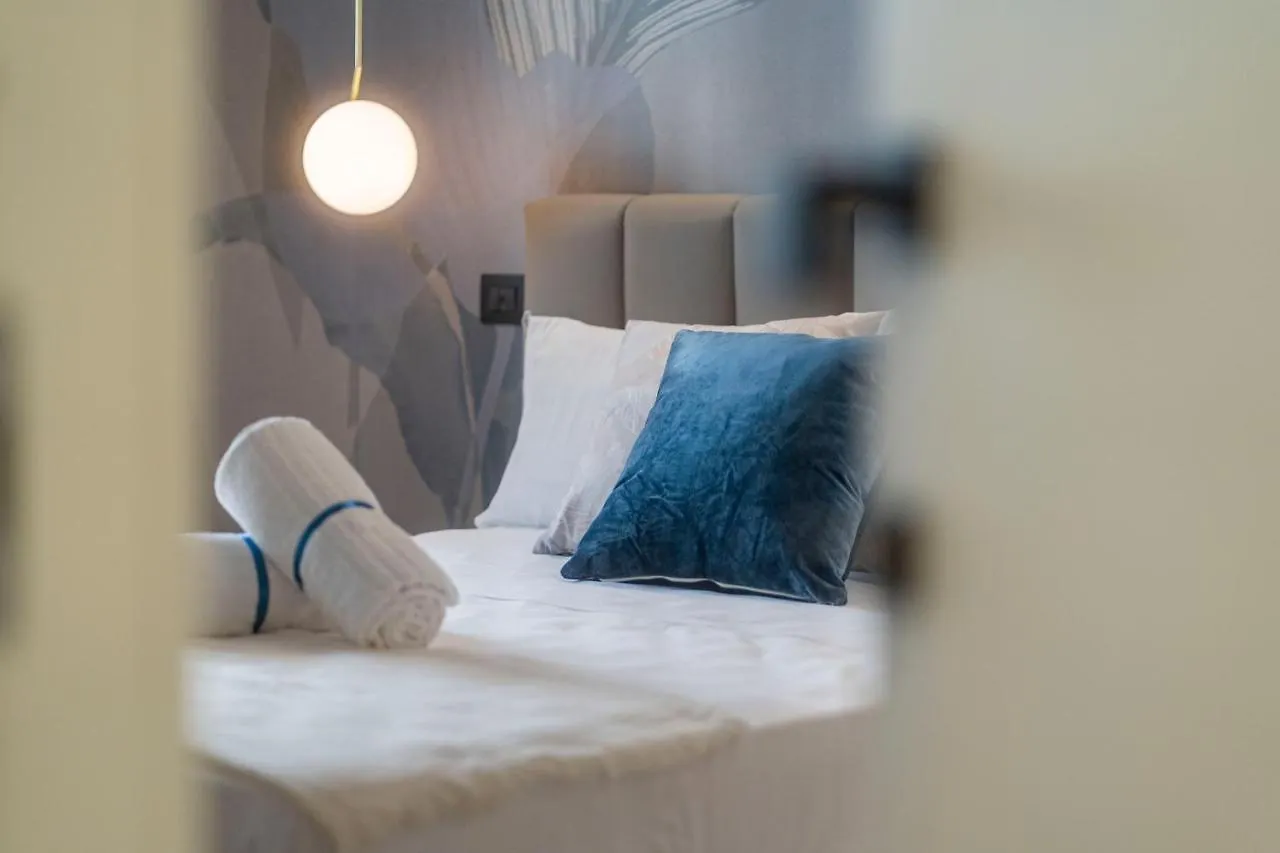 Ammare Rooms Agrigento 0*,  Italy
