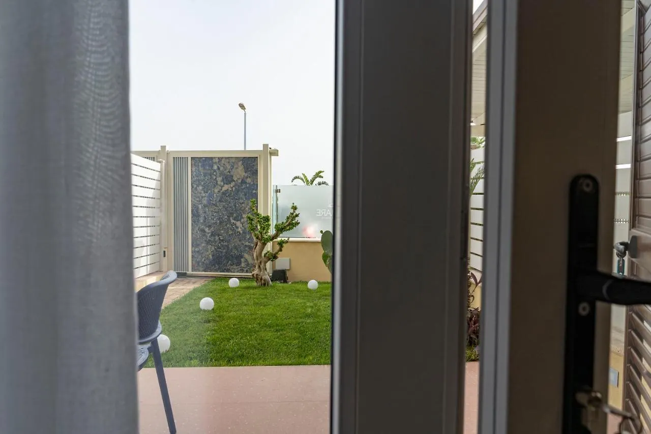 Ammare Rooms Agrigento Guest house