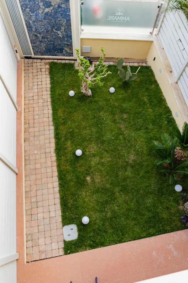 Guest house Ammare Rooms Agrigento