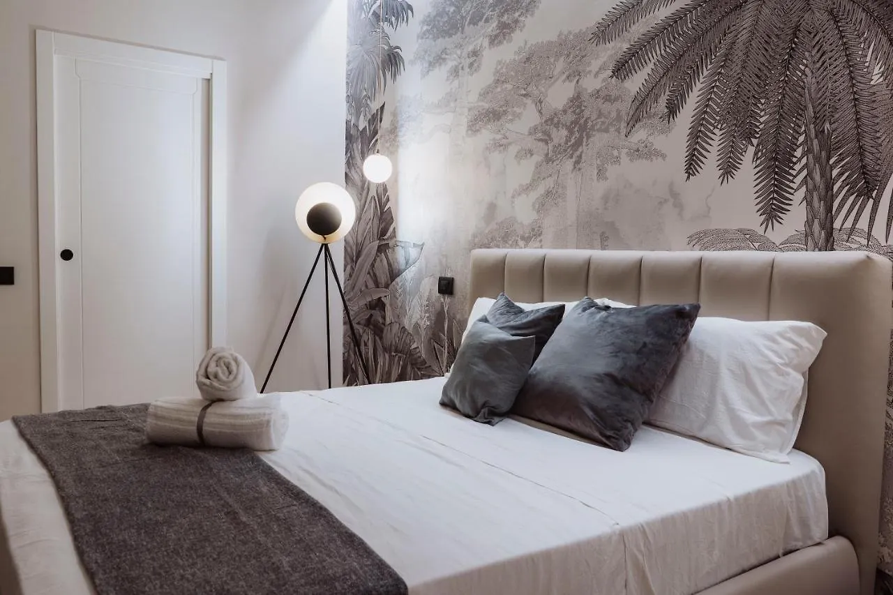 Ammare Rooms Agrigento Guest house