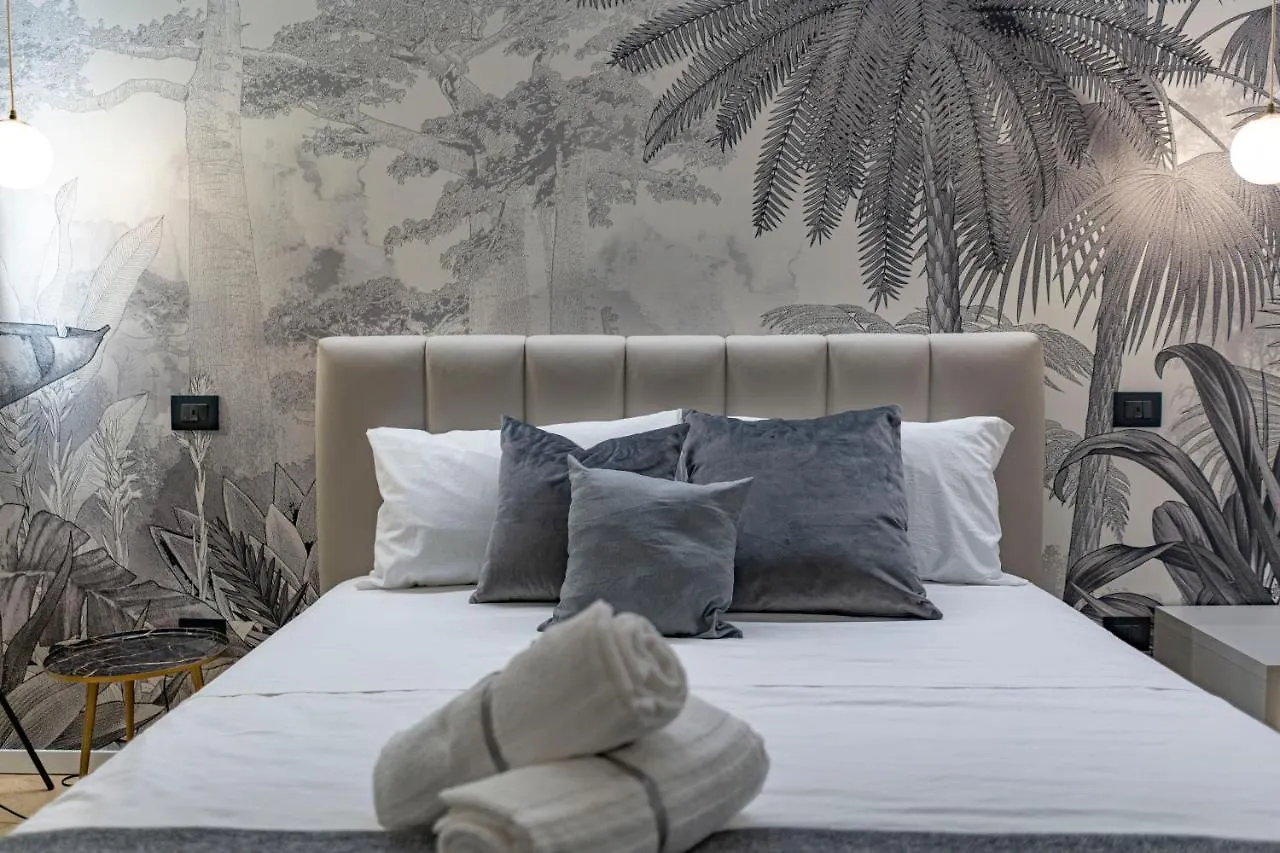 Guest house Ammare Rooms Agrigento Italy